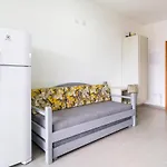 Bh23: Novo E Bem Decorado No Coração De Ubatuba