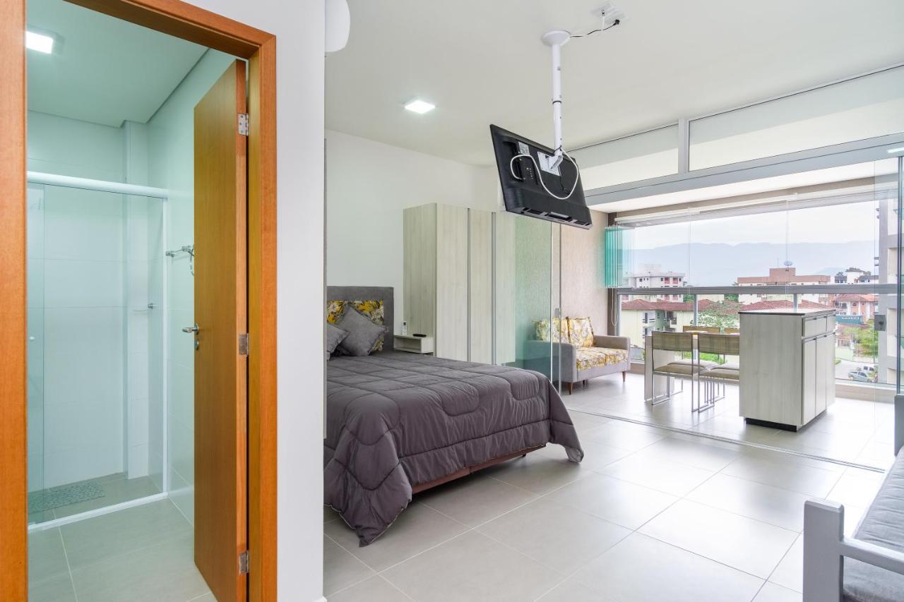 Apartamento Bhu 23 - - Ciro - Bh23: Novo E Bem Decorado No Coracao De