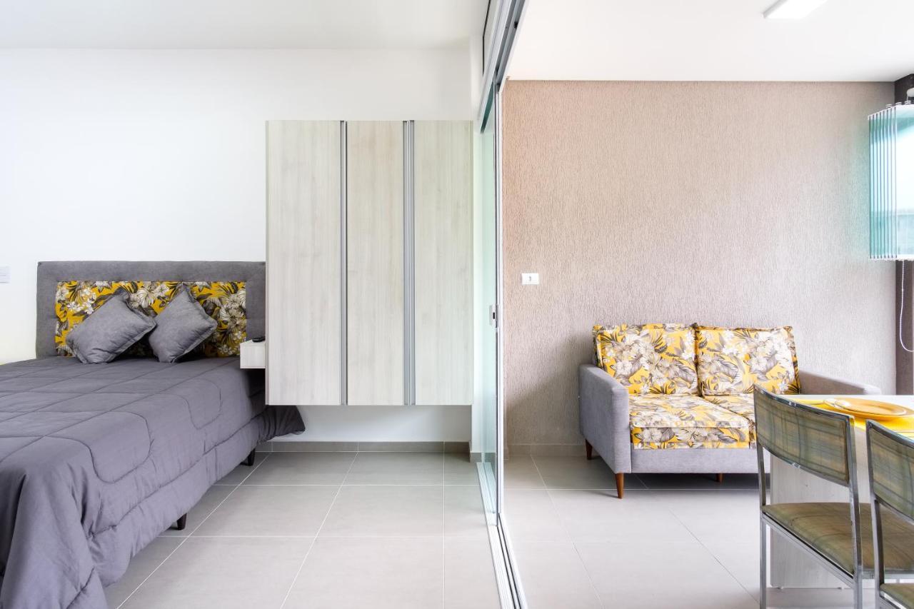 Bhu 23 - - Ciro - Bh23: Novo E Bem Decorado No Coracao De Apartamento