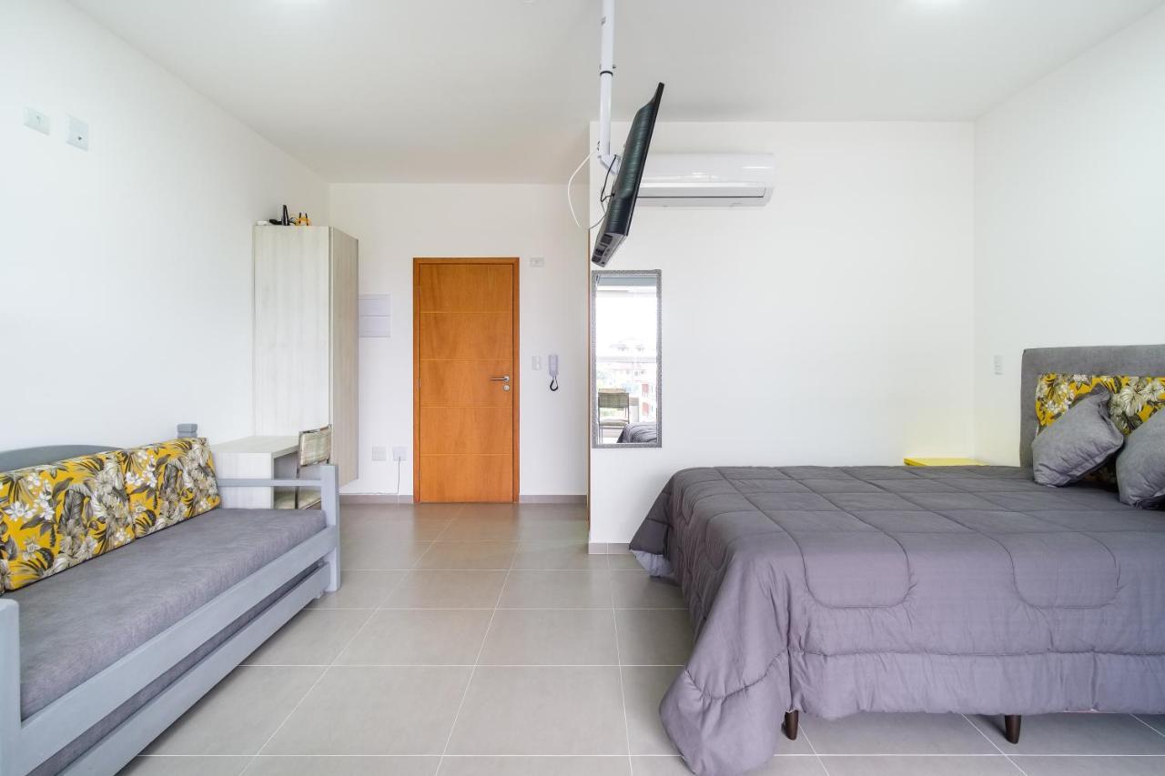 Apartamento Bhu 23 - - Ciro - Bh23: Novo E Bem Decorado No Coracao De *