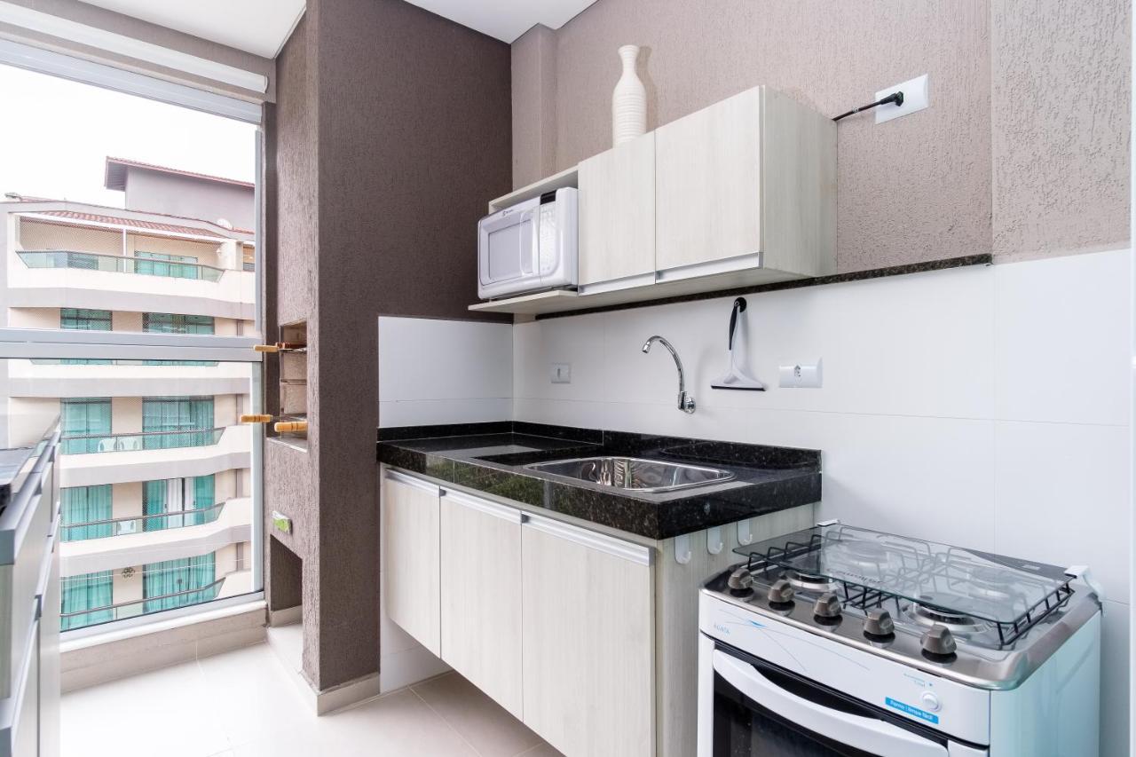 Apartamento Bhu 23 - - Ciro - Bh23: Novo E Bem Decorado No Coracao De
