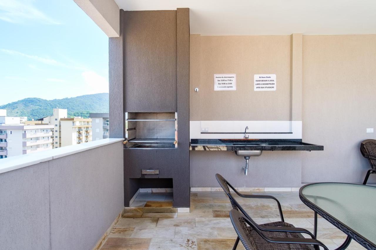 Apartamento Bhu 23 - - Ciro - Bh23: Novo E Bem Decorado No Coracao De