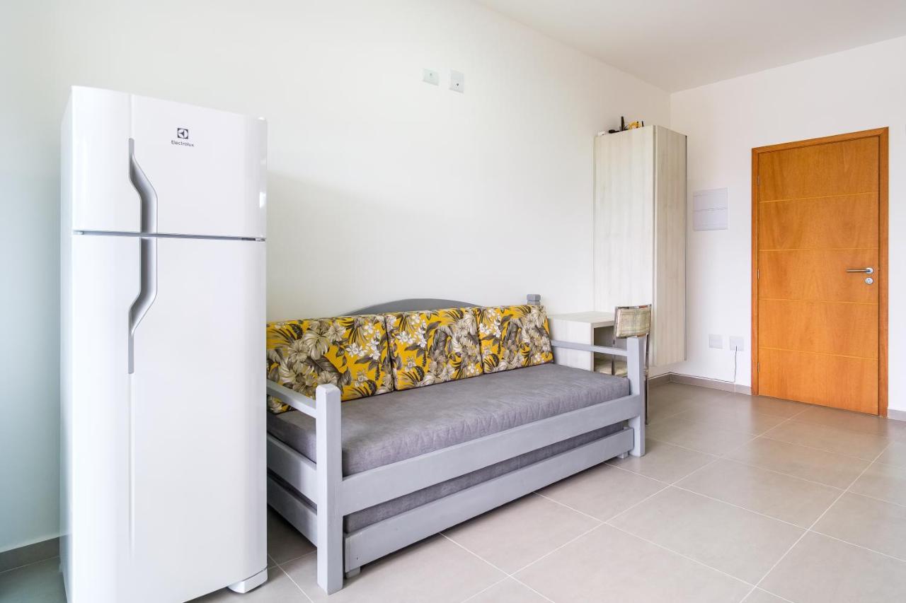 Apartamento Bhu 23 - - Ciro - Bh23: Novo E Bem Decorado No Coracao De