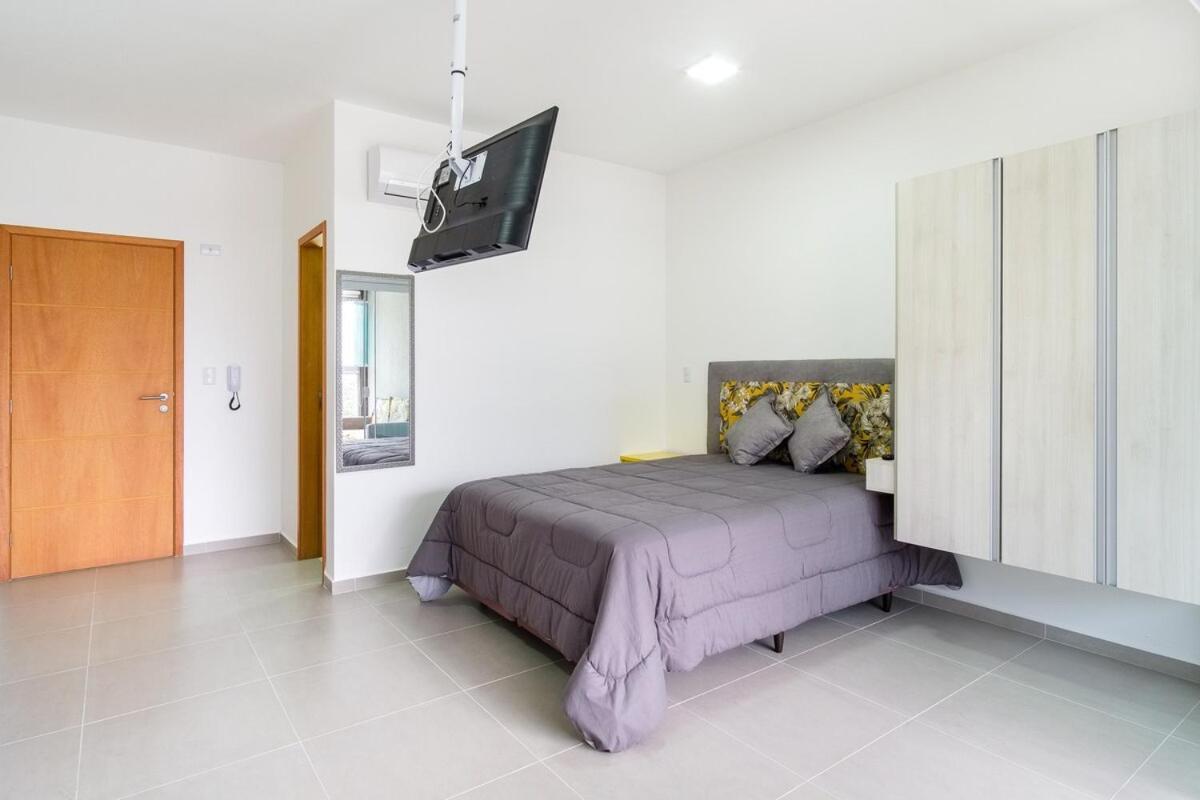 Apartamento Bhu 23 - - Ciro - Bh23: Novo E Bem Decorado No Coracao De