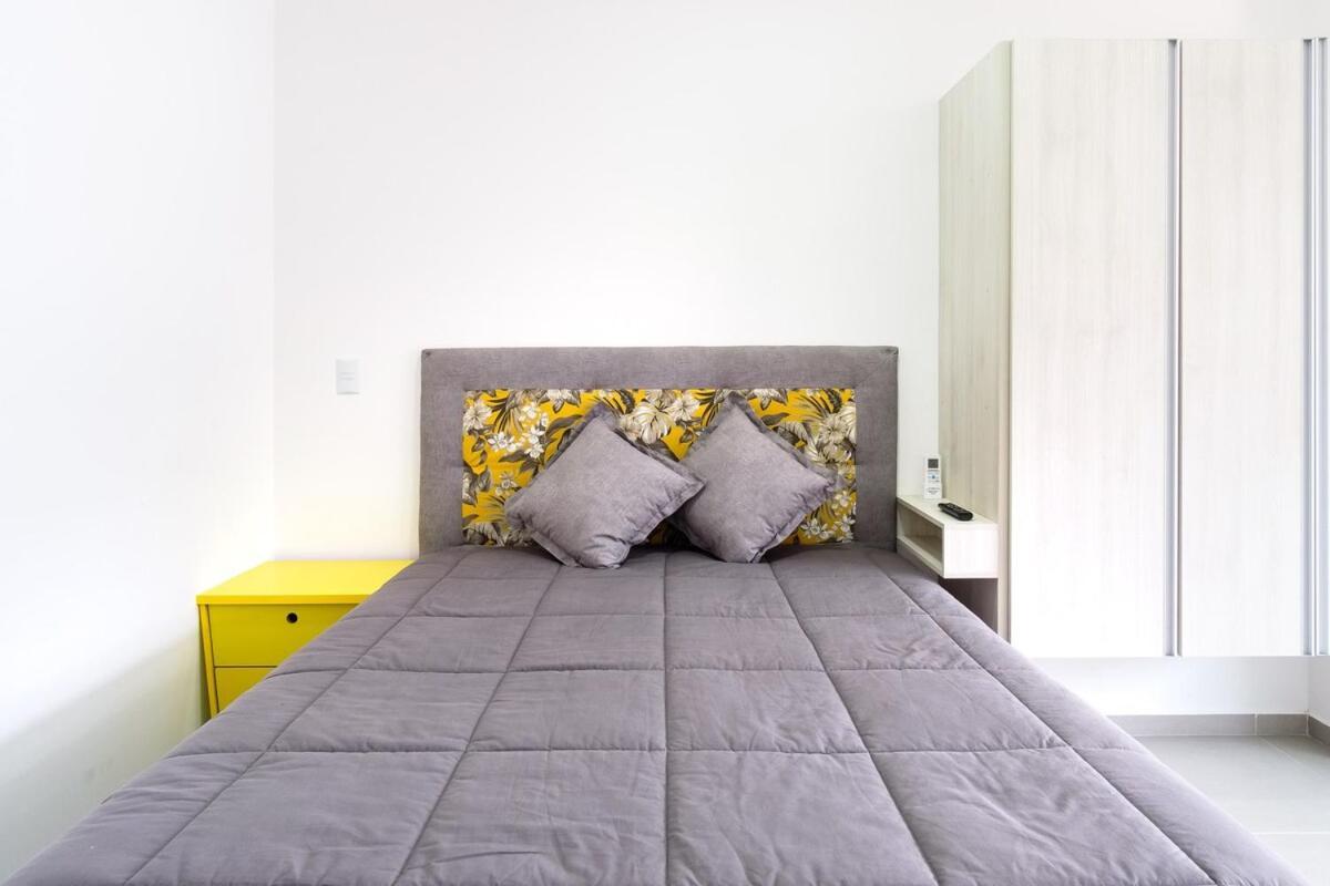 Apartamento Bhu 23 - - Ciro - Bh23: Novo E Bem Decorado No Coracao De Ubatuba