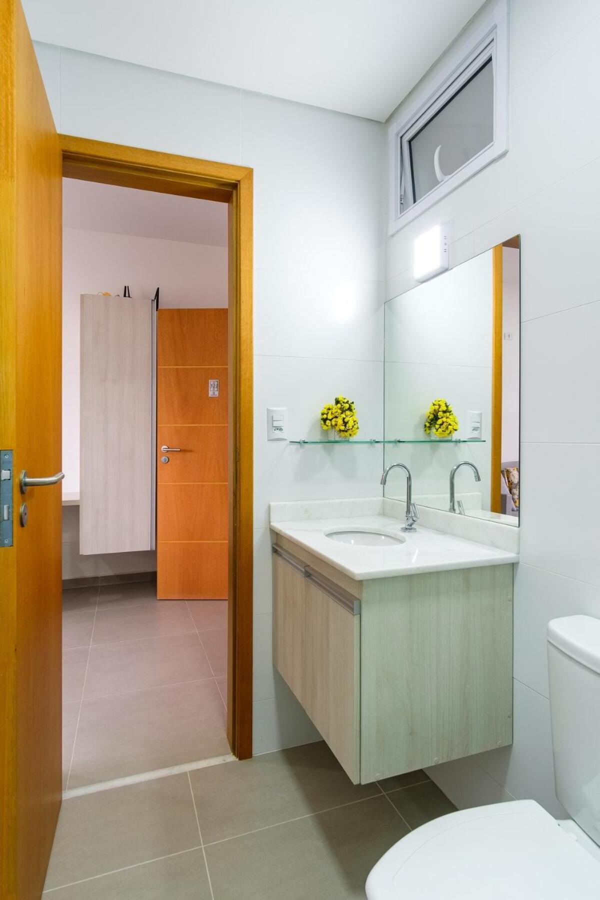 Bhu 23 - - Ciro - Bh23: Novo E Bem Decorado No Coracao De Apartamento *